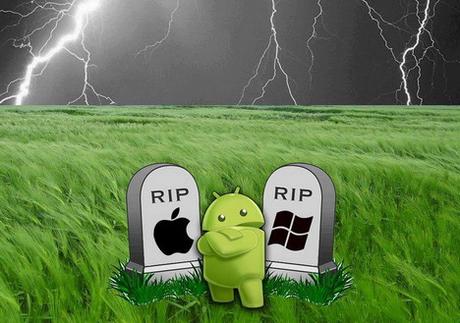 RIP Microsoft Apple
