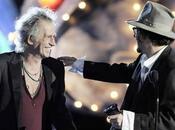 Johnny Depp: Keith Richards Film Finally Finished