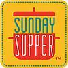 Cantaloupe Margaritas for #Sunday Supper Sunday Supper Movement