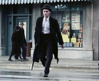 Road to Perdition (2002) maguire