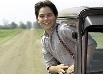 Road to Perdition (2002) jnuoir