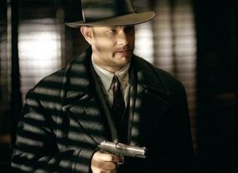 Road to Perdition (2002) michael