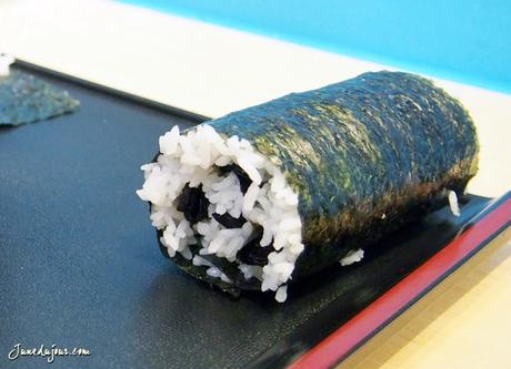 Rolling good time with Maki-San's Sushi-making Workshop