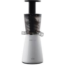 Living La Dolce Vita with a Cold Press Juicer!