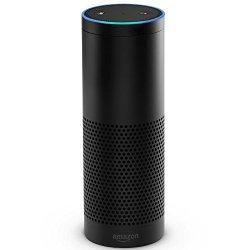 Amazon Echo: Get it with Amazon Smile