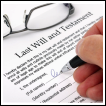 6 Mistakes That Can Invalidate Your Will