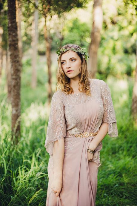 3 Doses of Sweet Elopement (or wedding) Inspiration with Patina Photography