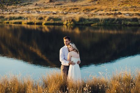 3 Doses of Sweet Elopement (or wedding) Inspiration with Patina Photography