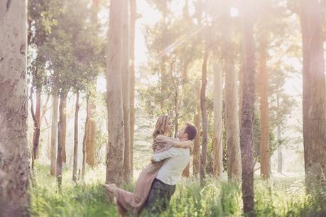 3 Doses of Sweet Elopement (or wedding) Inspiration with Patina Photography