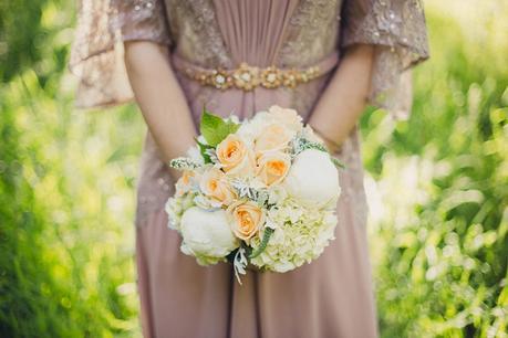 3 Doses of Sweet Elopement (or wedding) Inspiration with Patina Photography