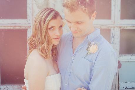 3 Doses of Sweet Elopement (or wedding) Inspiration with Patina Photography