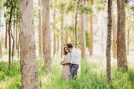 3 Doses of Sweet Elopement (or wedding) Inspiration with Patina Photography