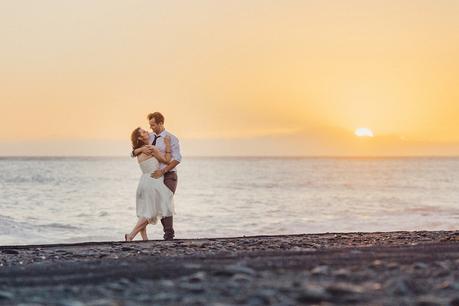 3 Doses of Sweet Elopement (or wedding) Inspiration with Patina Photography