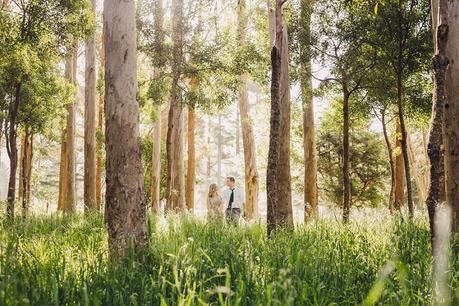 3 Doses of Sweet Elopement (or wedding) Inspiration with Patina Photography