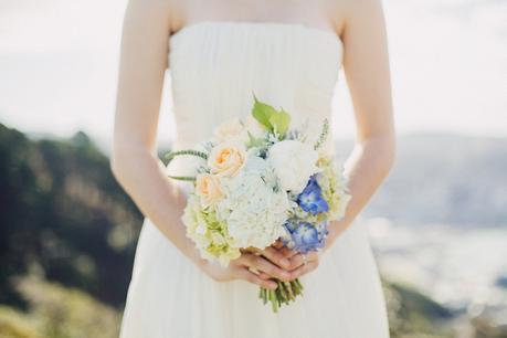 3 Doses of Sweet Elopement (or wedding) Inspiration with Patina Photography