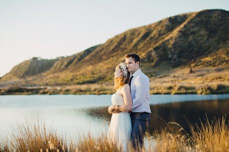 3 Doses of Sweet Elopement (or wedding) Inspiration with Patina Photography