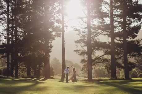 3 Doses of Sweet Elopement (or wedding) Inspiration with Patina Photography