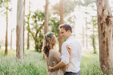 3 Doses of Sweet Elopement (or wedding) Inspiration with Patina Photography