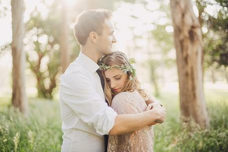 3 Doses of Sweet Elopement (or wedding) Inspiration with Patina Photography