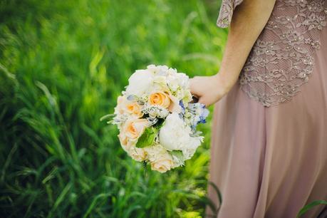 3 Doses of Sweet Elopement (or wedding) Inspiration with Patina Photography