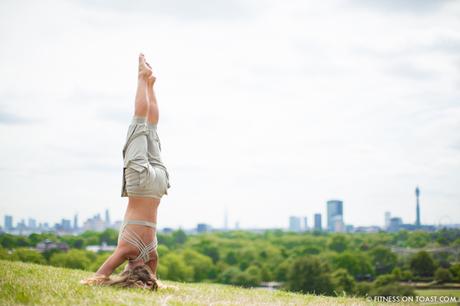 Fitness On Toast Faya Blog Girl Healthy Workout Yoga Lifestyle Fashion OOTD House of Dharma Kayleigh Carrie Bali Clothes Bohemian Look Primrose Hill London-16