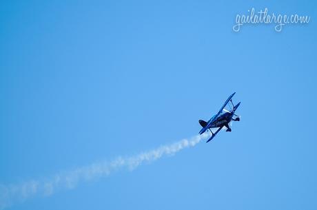 aerial show at F1H2O Grand Prix of Portugal (Porto/Gaia) (1)