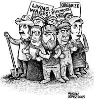 All Workers Deserve A Livable Wage (And All Means ALL)