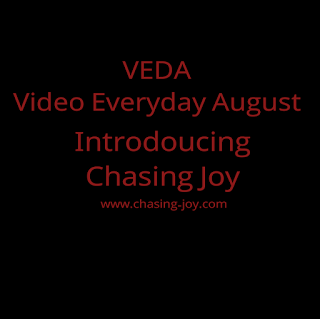 Daily Vlogs: VEDA. Vlog Everyday August