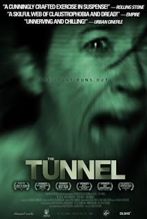 #1,812. The Tunnel  (2011)