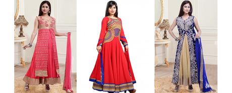  Designer Sarees, Salwar Suits, Indian designer sarees, designer salwar kameez, Indiarush, Fashion,'