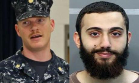 Allen B. West: Navy Commander to Be Charged for Returning Fire Against Chattanooga Gunman