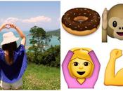 These Emojis Show What It’s Really Like Travel Solo