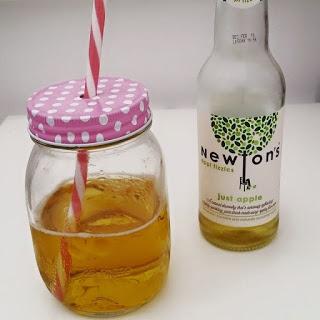 Review: July's Degustabox