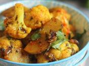 Aloo Gobi