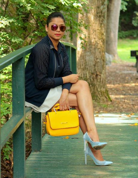 #Leather IN SUMMER #Leather IN SUMMER