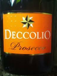 Wine Shortage? Bourbon Shortage? deccolio prosecco