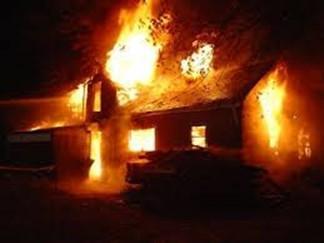 Five Steps to Take immediately Following a House Fire