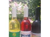 #VirtualVines Featuring York Cellars What Exit White, Red, Blush (Rosé)