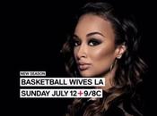 Review: Basketball Wives Episode