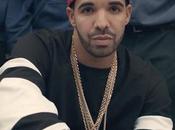 Drake Debuts Jordans