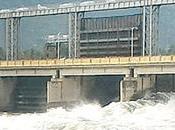 Today Perukku .... Break Shutter Barrage Mettur Releases More Water