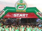 39th MILO Marathon Calapan
