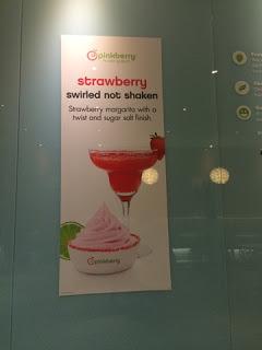 New Summer Flavors: Now Swirling at Pinkberry
