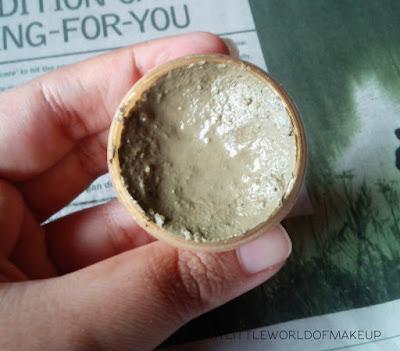 SaND for Soapaholics Deadly Face Mask Review