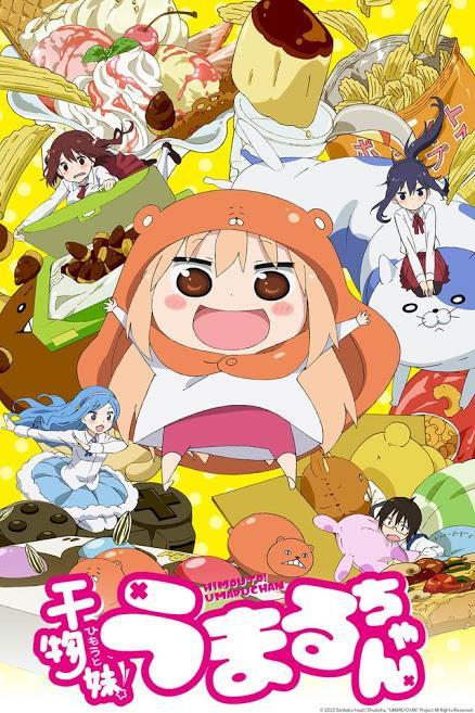 Summer Anime 2015 Weekly Simulcast Guide, August 3-9