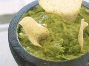Julia’s Homemade Guacamole, First Cooking Video Feature