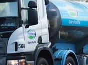 Buttermilk Flowed River .... Fonterra Clamped with Fine