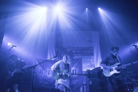 Cayucas Brought Amazing Energy to Lincoln Hall on Friday [Photos]