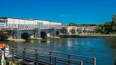River Cruise Journal – Day 7: Regensburg #AWSIonViking