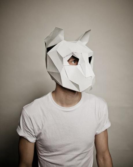 Tongues Takes On Spirituality In Raging Track ‘Religion’ [Stream]